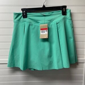 Nike Women's Green Skort